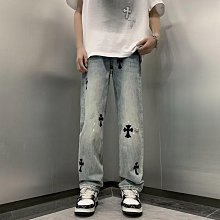 嘻哈風牛仔短褲 多口袋 柔軟舒適彈性牛仔短褲 韓版帥氣單寧短褲 M-5XL 大尺碼男裝 顯瘦緊身短褲 歷史價格詳細信息