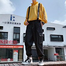 【潮派衣櫥】男士牛仔褲 多口袋牛仔褲 寬鬆加肥加大碼長褲子 男潮流嘻哈大碼街舞滑板褲 歷史價格詳細信息