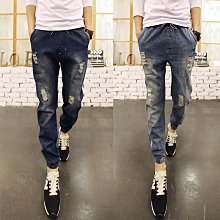 復古牛仔褲男 小腳修身簡約丹寧牛仔褲 時尚百搭休閒長褲 耐磨透氣 淺色男生褲子日系韓版潮男必備長褲 男生禮物 歷史價格詳細信息