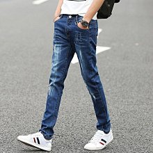 男生牛仔褲 牛仔長褲 彈性工作褲 休閒褲 韓版小腳褲 彈力牛仔褲 修身牛仔褲  休閒長褲  男士男褲 顯瘦窄管褲子 歷史價格詳細信息