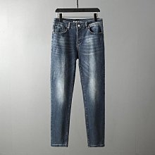 長褲緊身牛仔褲男牛仔長褲男士牛仔褲春夏薄款破洞刺繡休閒百搭彈力褲子男 歷史價格詳細信息