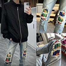 【潮人衣櫃】男生牛仔 丹寧牛仔褲 休閒長褲歐美高街黑色拉鍊牛仔褲百搭潮牌洋氣百搭緊身窄管顯瘦褲子男ins 歷史價格詳細信息