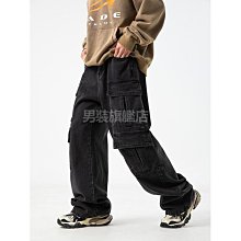 【潮人衣櫃】多口袋工裝馬甲男春秋韓版潮流多口袋工裝外套機能背心學生上衣外套網紅馬夾韓版學生(ATM14) 歷史價格詳細信息