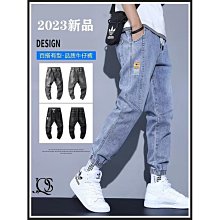 男生長褲男縮口褲 運動褲 冰絲迷彩薄款休閒褲M-5XL男長褲  褲子男(MS727)【FIZZE】 歷史價格詳細信息