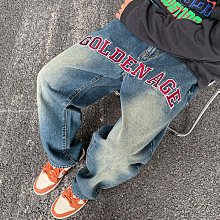 2024春夏潮男牛仔褲經典輕奢哈倫小腳褲男士新款韓版潮流休閒褲男 歷史價格詳細信息