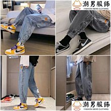 秋冬 伸縮 牛仔褲 休閒 外出 輕薄舒適 保暖 伸縮直筒牛仔褲 最新科技快熱紗布料 歷史價格詳細信息