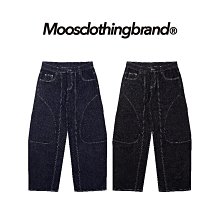 【KOREA MOOS】六色腰圍可調節軟水洗直筒修身牛仔褲  長褲 牛仔長褲 修身 穿搭 男裝  白色 牛仔 長褲满599免運 歷史價格詳細信息