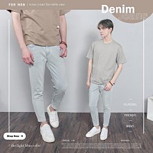 正韓 韓國彈性九分褲 彈力棉材質 上寬下窄小腳褲【PAB175】現貨+預購 歷史價格詳細信息