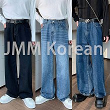 JMM korean韓系直筒牛仔褲男生寬鬆新品 牛仔褲 長褲 男 設計·晴子寶藏屋 歷史價格詳細信息