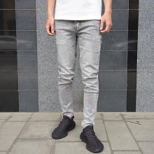 牛仔長褲 水洗牛仔褲 牛仔褲 修身牛仔褲 牛仔褲男 男生水洗牛仔褲 牛仔長褲 窄版 修飾腿型 重磅 休閑 褲子 歷史價格詳細信息