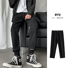 直筒牛仔褲 九分長褲 直筒褲 牛仔褲 寬鬆長褲 潮牌 男生長褲 男生 長褲 休閒長褲 BANG【MP59】 歷史價格詳細信息