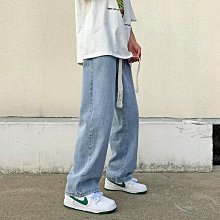 牛仔褲男 S-3XL 復古棋盤格子 潮流ins潮牌街頭休閒褲  牛仔 裁片拼接牛仔褲長褲 男裝 潮男必備 牛仔長褲 歷史價格詳細信息