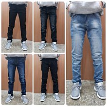 【現貨】男士牛仔褲男 彈性 彈力直筒男褲 緊身潮流商務 男生褲子 休閒長褲子 大尺碼 歷史價格詳細信息