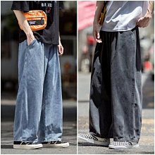 免運 港風男褲 男大尺碼褲子 多口袋長褲 日系工裝褲男  韓版寬鬆九分褲 束腳休閒褲 歷史價格詳細信息