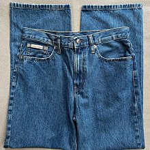 Calvin Klein 牛仔藍 洋裝 jeans denim 抽繩 歷史價格詳細信息