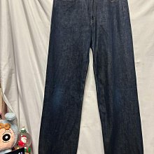 【赤耳養褲28-42腰】美國LEVI S 501 高價混麻深藍原色 大E紅旗 原創經典排扣直筒褲 牛仔褲 丹寧褲年終優惠 歷史價格詳細信息