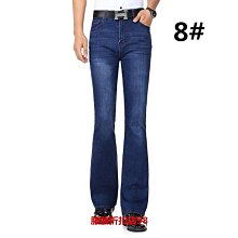 春季新款微彈力牛仔男式修身韓版男士青年時尚小腳長潮 Y9905 歷史價格詳細信息
