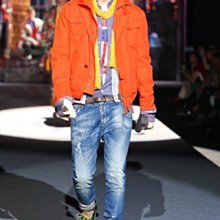 【Dsquared2】全新 義大利製 精品 牛仔褲 歷史價格詳細信息