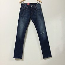 【全新正品】LEVIS 08501 超強水洗刷色直筒牛仔褲 木村拓哉代言系列款 歷史價格詳細信息