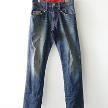 EDWIN 愛得恩 白色 牛仔褲 28腰 歷史價格詳細信息