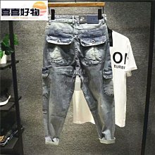【Mr.M】男生西褲 休閒西褲 素色長褲 休閒長褲 棉麻冰絲薄款 休閒西褲 男潮牌 直筒褲ins潮流 百搭韓版 九分褲 歷史價格詳細信息