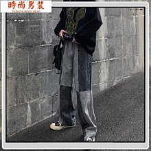 推薦~哈倫奶奶褲棉羊毛複合微彈寬鬆錐形女冬寬鬆顯瘦翻邊休閒褲 歷史價格詳細信息