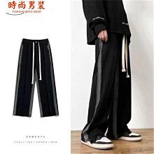 加大尺碼 條紋造型 商務 休閒 舒適透氣 韓版修身 混紡棉 長袖襯衫【TGCS99】叫阿潮 歷史價格詳細信息