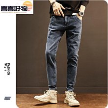 休閑褲男春秋潮牌ins港風寬松運動潮流vibe高街直筒長褲闊腿褲子 歷史價格詳細信息