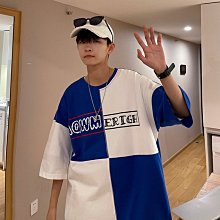 夏季男裝休閒短袖牛津紡襯衫舒適青年薄款純色簡約上衣男306 歷史價格詳細信息