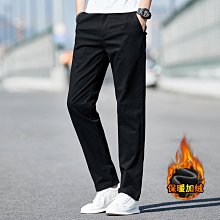 加絨加厚褲子男秋冬季韓版潮流寬松休閑長褲ins百搭束腳運動衛褲 歷史價格詳細信息