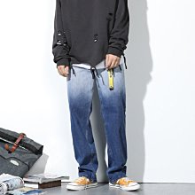 褲子男冬季設計感小眾條紋織帶束腳運動厚棉褲加絨加厚寬鬆休閒長褲 歷史價格詳細信息