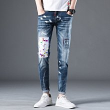 男英文字母牛津布棉長袖襯衫白S 歷史價格詳細信息