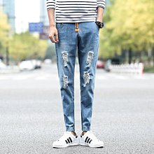 束腳褲 韓系四季休閒寬鬆運動縮口褲 休閒褲【TJKK341】現貨＋預購 歷史價格詳細信息