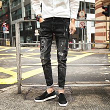 牛仔拼布時尚設計☆手提側肩背包☆帥氣耐用款☆MIGO流行雜貨 歷史價格詳細信息