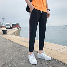 牛仔褲  韓系抽繩腰圍合身素面彈力牛仔褲 窄管褲【BSK5008】現貨+預購 歷史價格詳細信息