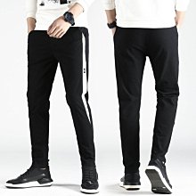 春秋款彈力男士牛仔褲韓版修身男裝大碼小腳青年新款潮流休閑男褲 歷史價格詳細信息