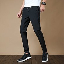 褲子男潮流韓版直筒寬松休閑長褲春秋季款潮牌ins闊腿百搭運動褲 歷史價格詳細信息