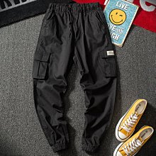 男牛仔褲 超挺版丹寧牛仔彈性鬆緊縮口褲 束口褲 小腳褲 工作褲 潮流 休閒長褲 牛仔縮口褲 彈性牛仔褲·晴子寶藏屋 歷史價格詳細信息