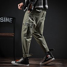 春秋潮牌多口袋戰術馬甲男女機能風無袖背心日系純棉坎肩工裝外套機能背心-雅怡尚品 歷史價格詳細信息