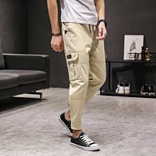 九分牛仔褲男直筒寬松2022年春秋新款潮牌薄款潮流秋季休閑長褲子 歷史價格詳細信息