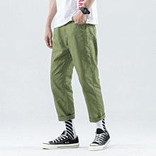 闊腿工裝牛仔庫男女夏季潮牌大口袋寬松庫水洗復古高街拖地耐磨 歷史價格詳細信息