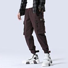 休閒褲男 工裝褲 秋冬季運動褲男寬松直筒長褲加絨加厚大碼籃球衛褲男士休閑運動褲 歷史價格詳細信息
