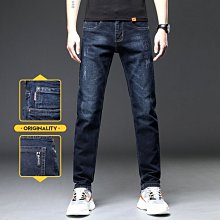 【現貨熱銷】秋季寬松直筒牛仔微喇叭褲男 韓版闊腿高腰無彈微喇叭牛仔褲男潮 歷史價格詳細信息