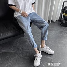 下殺-夏季韓版潮流馬甲男牛仔無袖坎肩夾克外套學生休閑百搭女馬夾褂子 歷史價格詳細信息