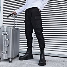 縮口褲 小腳褲 工作褲 水洗刷色牛仔束口褲 男牛仔褲  潮流 休閒長褲 (MY7065)【FIZZE】 歷史價格詳細信息