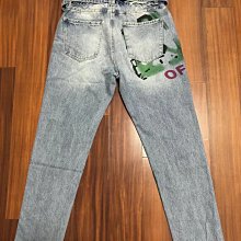 美國OFF WHITE新款潮牌EXACTLY OPPOSITE卡通男裝寬鬆短袖T恤 歷史價格詳細信息