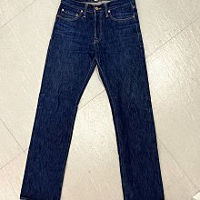 【新款W30-38腰】美國LEVI S 502 Taper Future 深藍貓鬚刷白 錐型 彈性直筒長褲 牛仔褲丹寧褲 歷史價格詳細信息