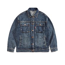 工裝外套 美式水洗牛仔底特律夾克 翻領燈芯絨寬鬆夾克【TJK3678】現貨＋預購 歷史價格詳細信息