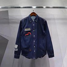 高端春秋季牛仔褲男2023新款微寬鬆ins潮牌刺繡小腳百搭九分褲 歷史價格詳細信息