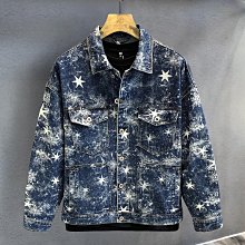 新款淺雪花男式牛仔褲男士韓版潮流小腳褲微彈力褲休閒褲修身長褲A 歷史價格詳細信息